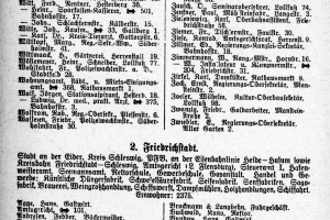 Adressbuch1922Einwohnerverzeichnis