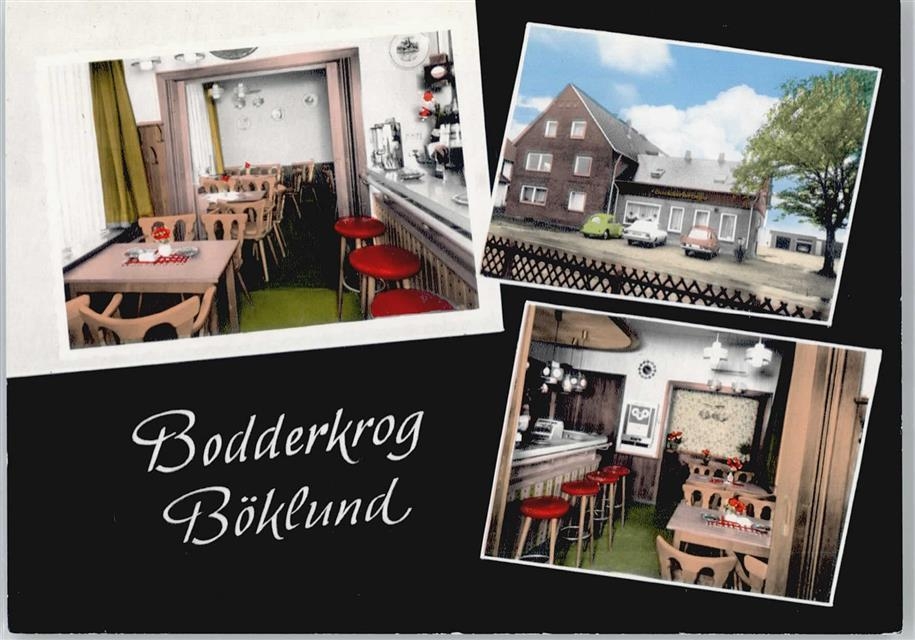 Bodderkrog Boeklund