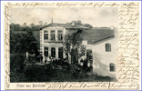 Boholzau 1905