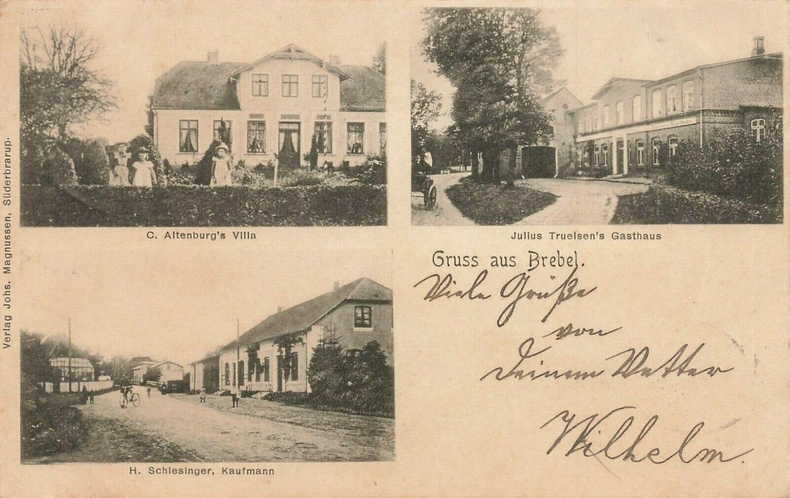 Brebel 1902