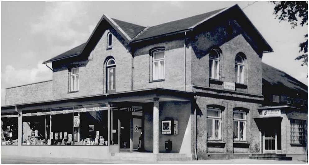 BreklingBahnhof