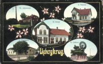 Ekebergkrug 1913