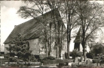 Fahrenstedt-Kirche