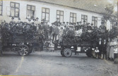 FestwagenRedlefsen1928