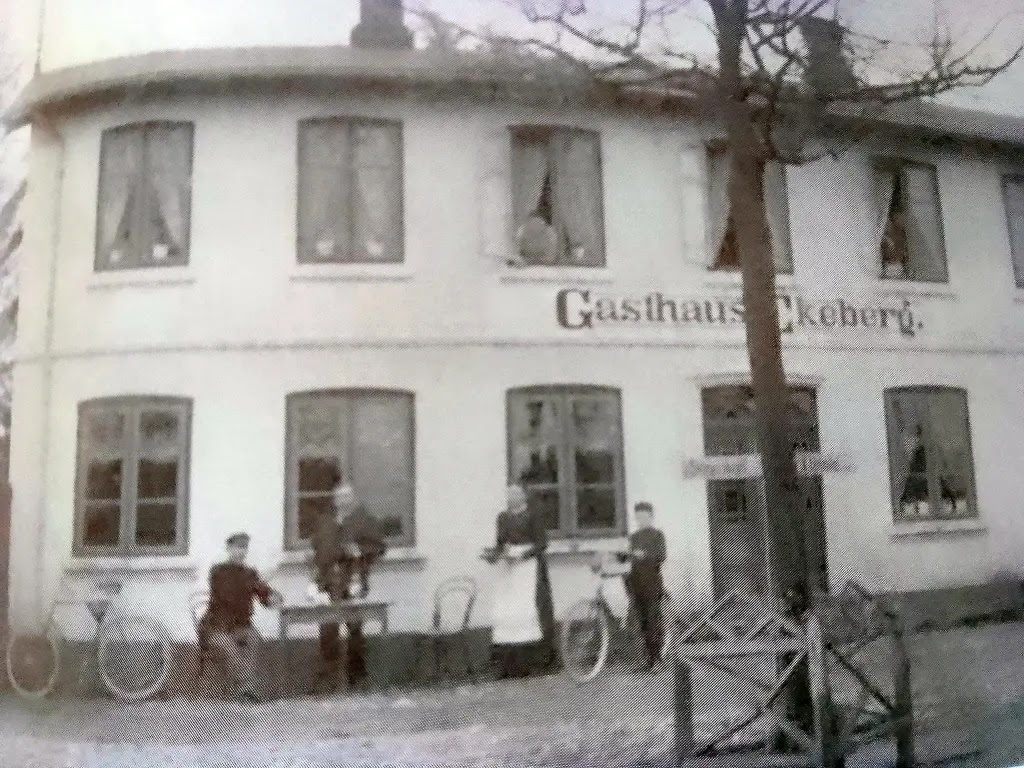 Gasthaus Ekeberg