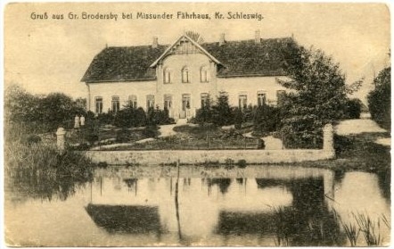 GrossBrodersby