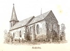 Kahleby-Kirche