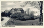Mohrkirch-Osterholz, Landjahrlager