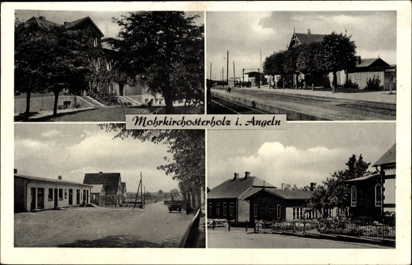 Mohrkirchosterholz