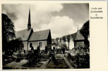 Norderbrarup, Kirche