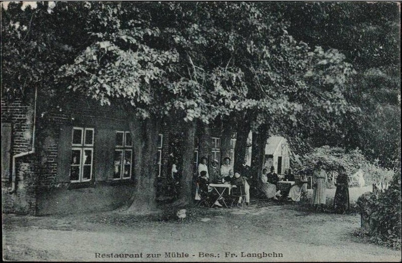 RestaurantzurMuehle