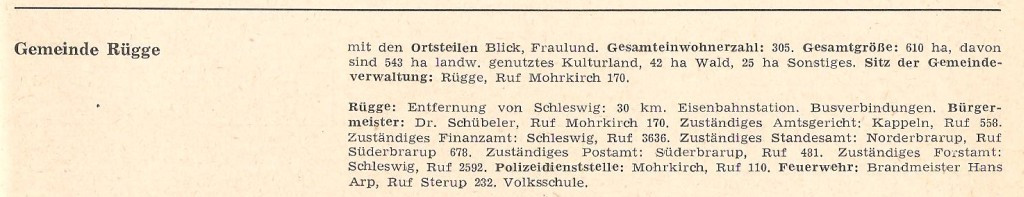 RueggeGemeinde1959