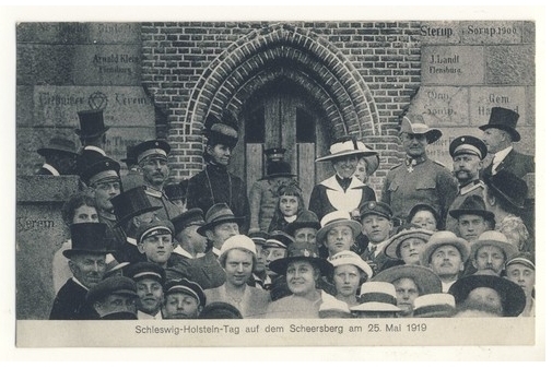 Scheersberg1919