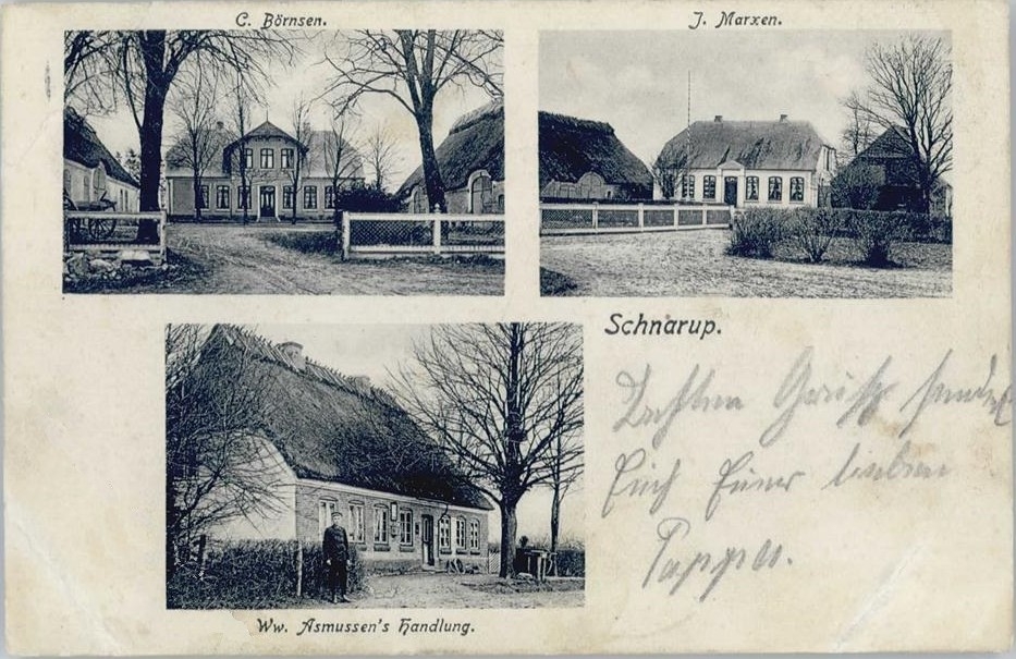 Schnarup1914