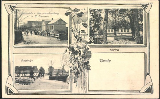 Thumby 1909