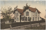 Tolk, Baugeschaeft Jensen