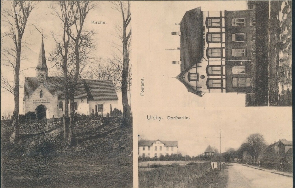 Uelsby 1915