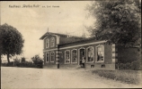 Weisses Ross 1922