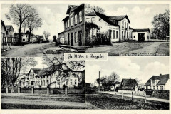 Gross-Ruede