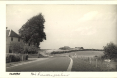 Havetoftloit, Strasse
