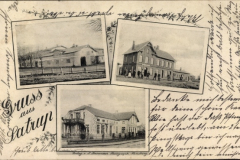 Satrup 1902