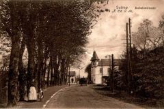 Satrup 1906