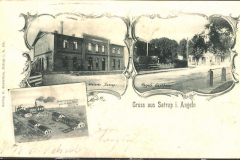 Satrup 1916