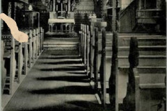 Satrup, Kirche
