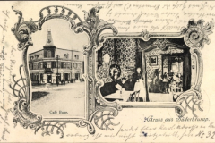 Suederbrarup 1905