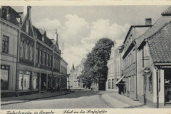 Suederbrarup, Bahnhofstrasse