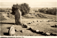 Suederbrarup, Thorsberger Moor