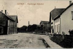 Satrup 1916