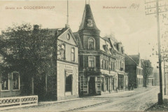 Suederbrarup 1909