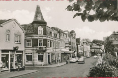 Suederbrarup, Bahnhofstrasse