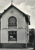 Apotheke