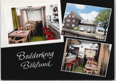 Bodderkrog Boeklund