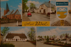 Boeel