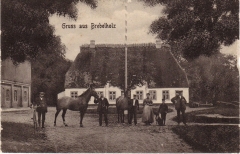 Brebelholz