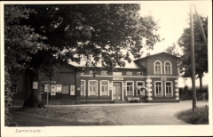 Dammholm, Zur Eiche