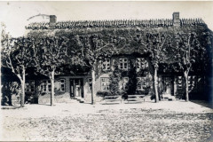Dollrottfeld, Fotokarte 1918