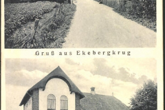 Ekebergkrug