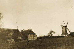 Ekenis, Muehle