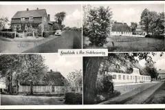 Faulueck 1960