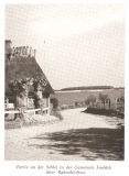 Faulueck Schleipartie
