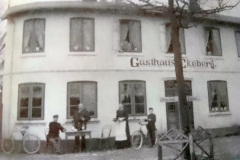 Gasthaus Ekeberg