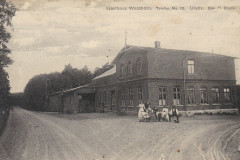 GasthausWaldhorn