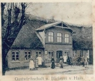 Gastwirthschaft-undBaeckerei