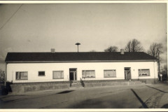 Gebaeude, Meierei Havetoftloit