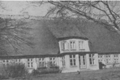 Guederott, Pastorat
