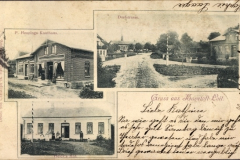 Havetoftloit 1912